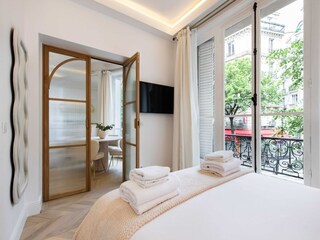 Apartment Paris  13