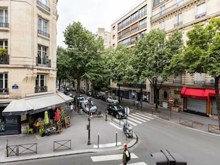 Appartamento Paris  20