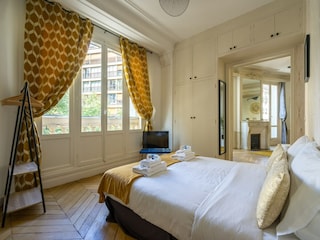 Appartement Paris  2