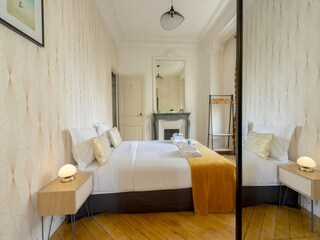 Appartamento Paris  4