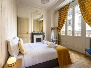 Appartamento Paris  5