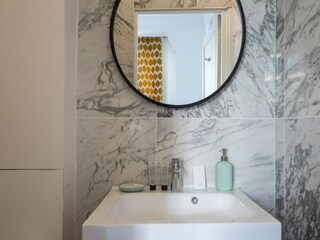 Appartamento Paris  6