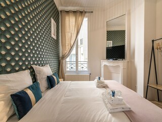Apartment Paris  7