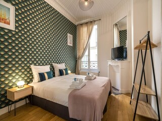 Apartment Paris  10