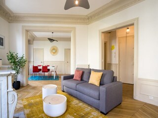 Apartment Paris  12