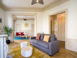 Appartement Paris  12