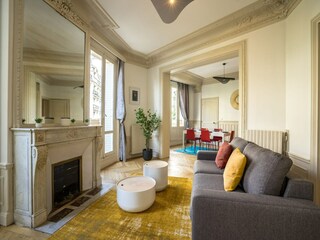Appartamento Paris  13