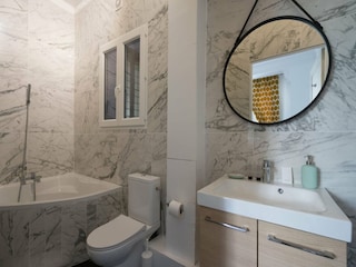 Appartement Paris  15
