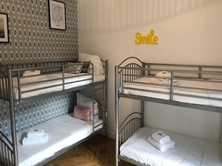 Appartement Paris  16
