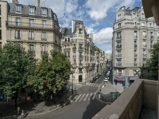 Apartment Paris  19