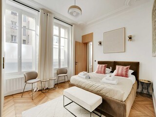 Apartment Paris  2