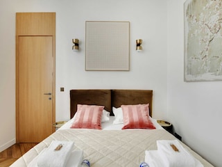 Appartamento Paris  3