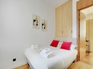 Appartement Paris  4