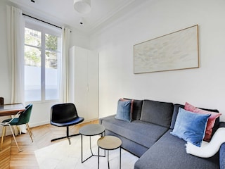 Appartamento Paris  5