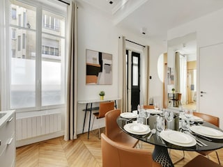 Appartement Paris  7