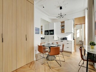 Appartamento Paris  11