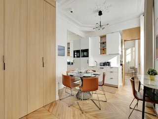 Appartement Paris  11
