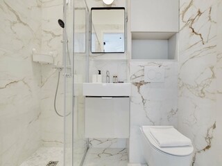 Appartamento Paris  12