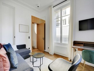 Appartamento Paris  13