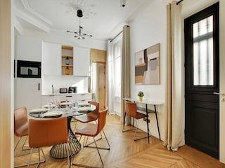 Appartement Paris  14