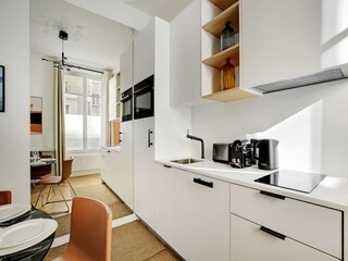 Apartment Paris  15