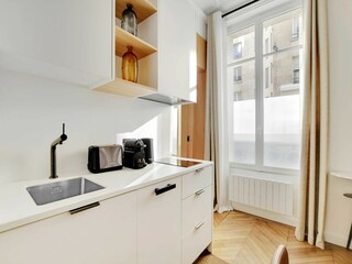 Appartamento Paris  16