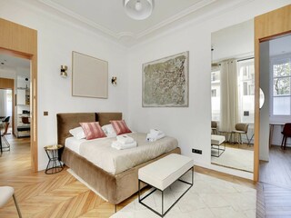 Appartement Paris  17