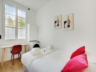 Appartement Paris  18