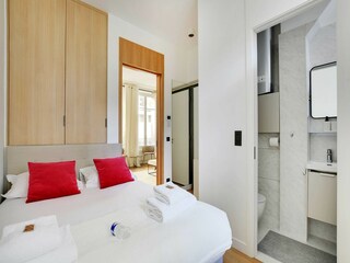 Appartamento Paris  19