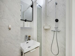 Apartment Paris  20