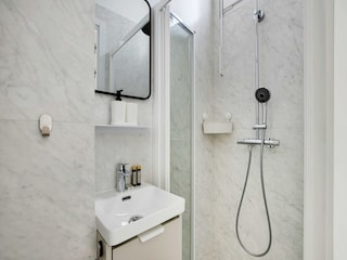 Appartement Paris  20