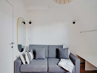 Appartement Paris  2