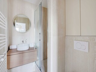 Apartamento Paris  4