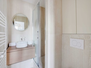Appartement Paris  4