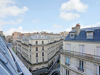 Appartamento Paris  5