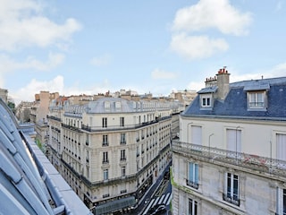 Appartement Paris  5