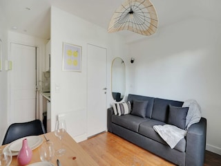 Appartement Paris  6