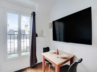 Appartement Paris  7