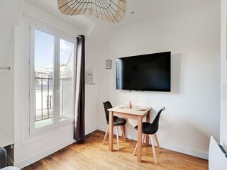 Appartement Paris  8