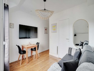 Appartement Paris  9