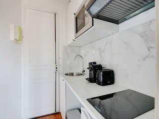 Appartement Paris  10