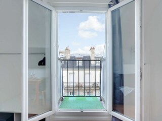 Apartamento Paris  11