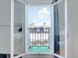 Appartement Paris  11