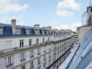 Appartamento Paris  12