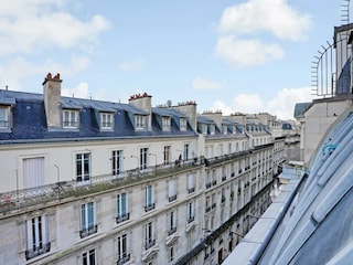 Appartement Paris  12