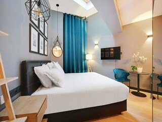 Appartement Paris  3