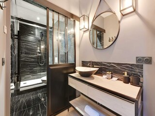 Apartment Paris  4