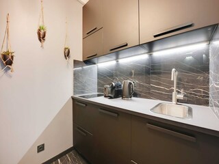 Apartment Paris  5