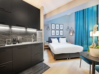 Apartment Paris  6