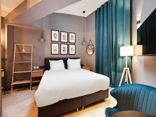 Appartement Paris  7